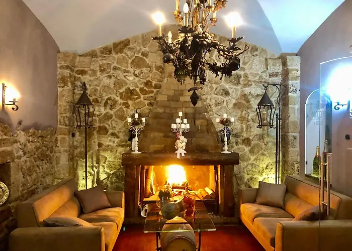 Mingone Hotel Ristorante