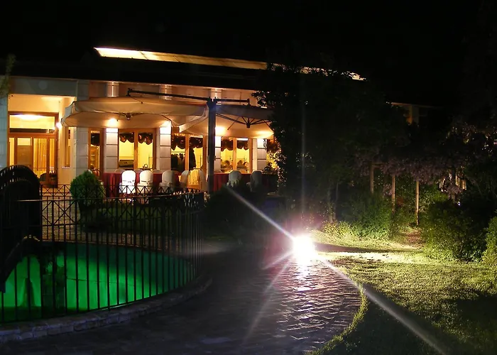 Mingone Hotel Ristorante
