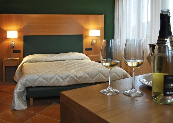 Mingone Hotel Ristorante