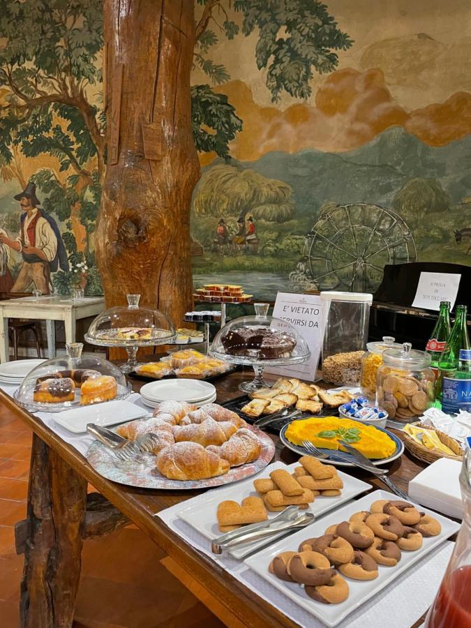 Mingone Ristorante Hotel 3*