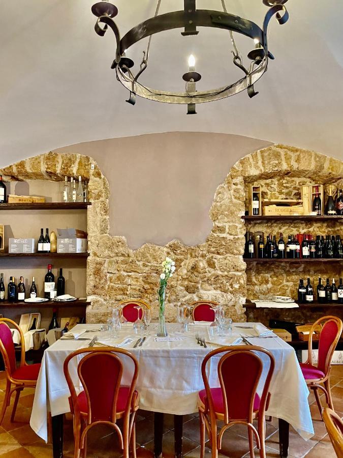 Mingone Ristorante