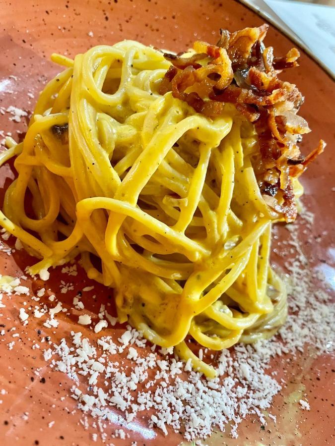 Mingone Ristorante Hotel Isola di Liri
