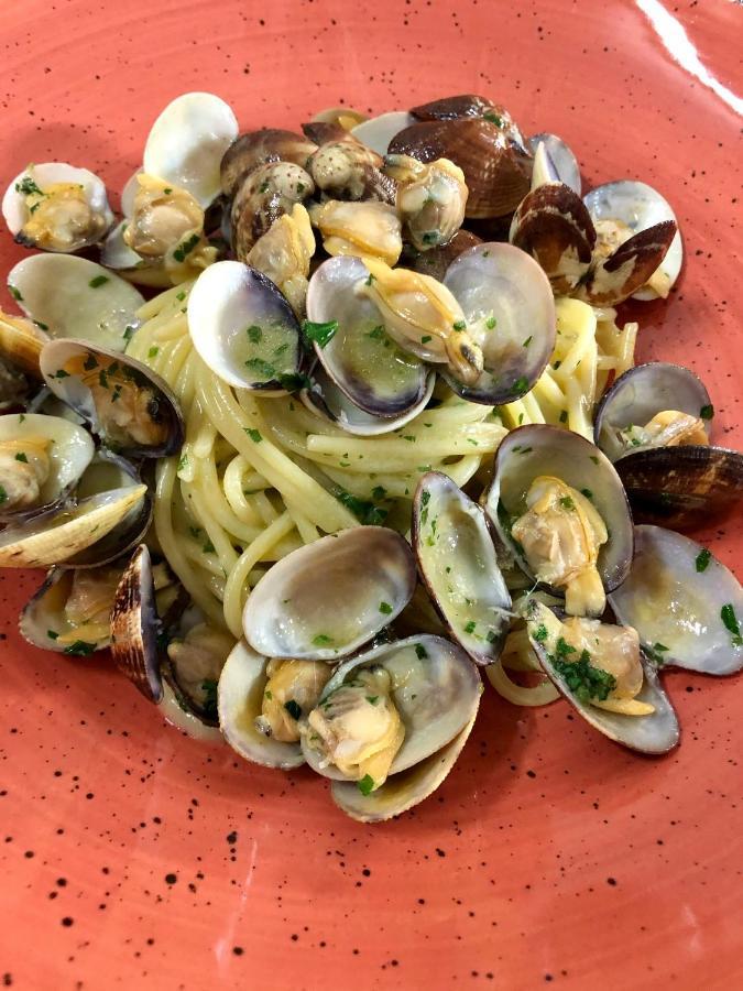 Mingone Ristorante Hotel 3*