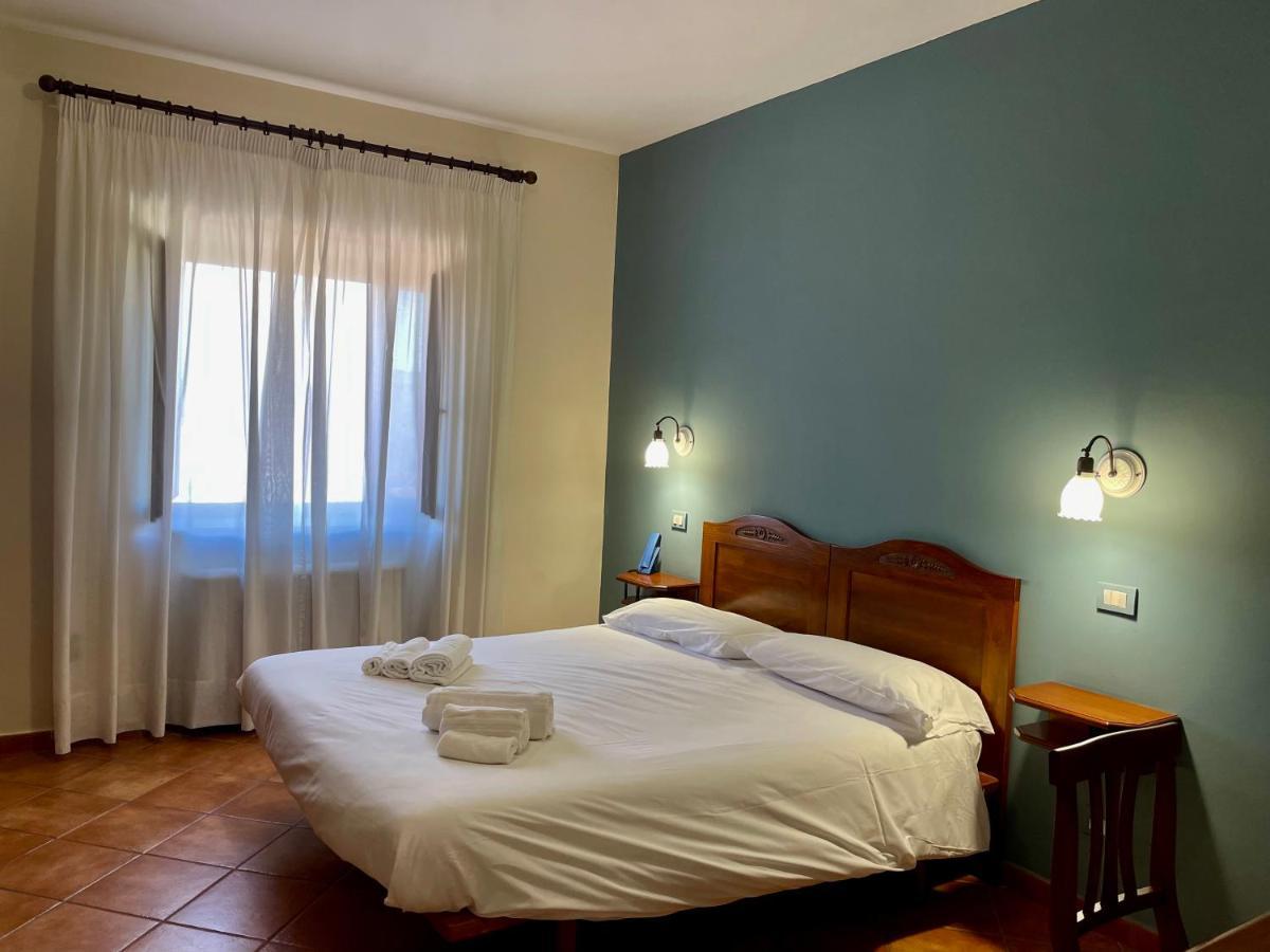 Mingone Ristorante Hotel 3*