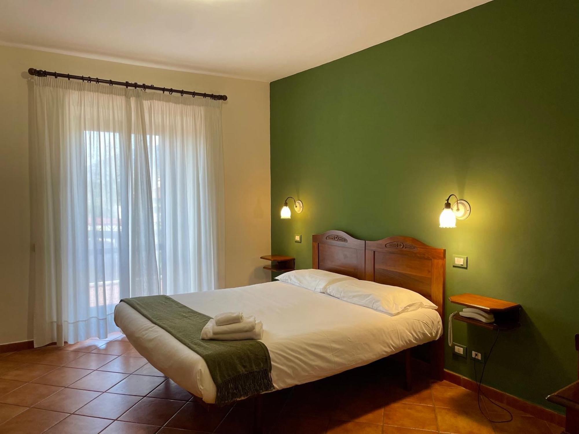 Mingone Ristorante Hotel 3*