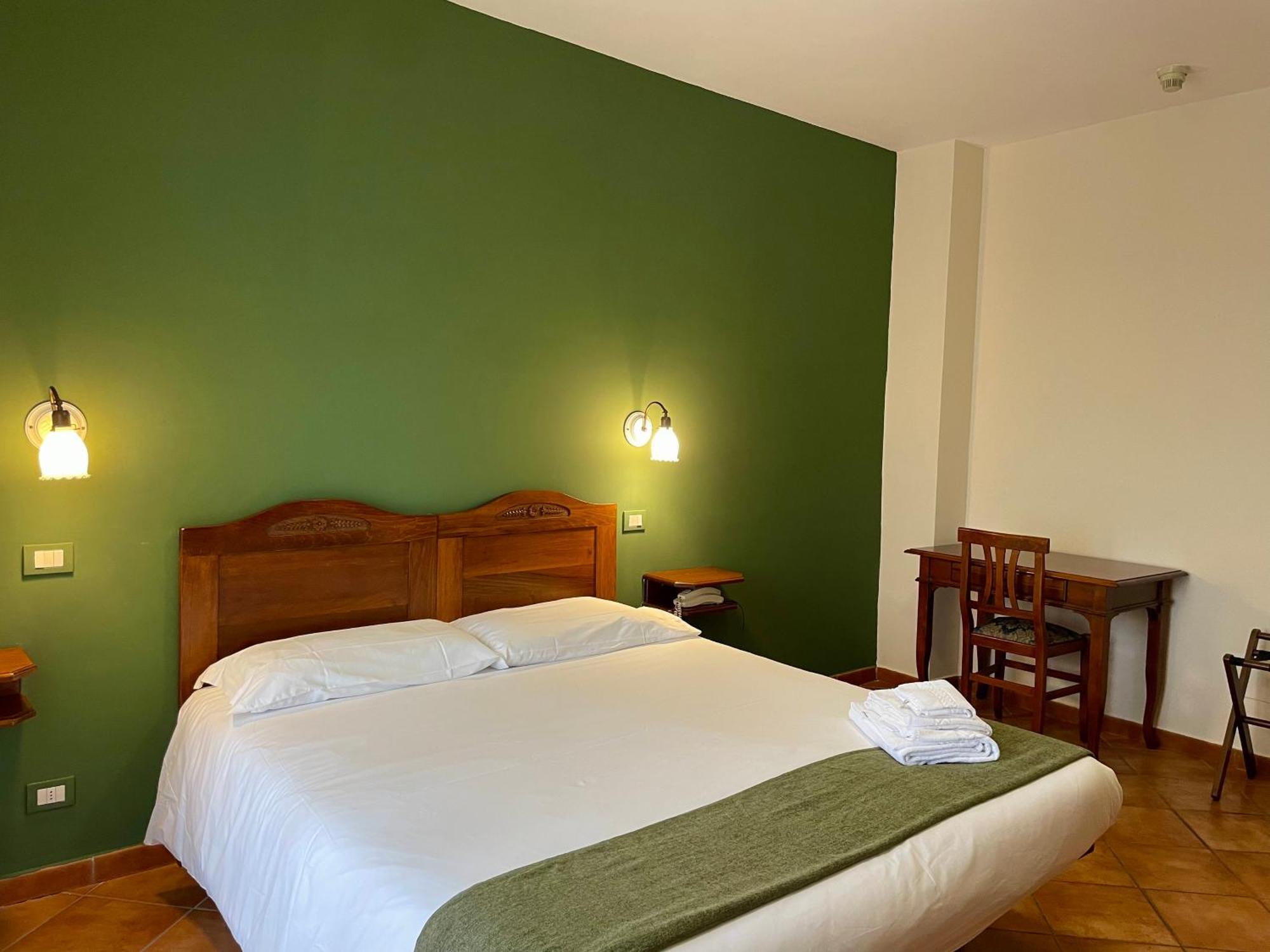 Hotel Mingone Ristorante