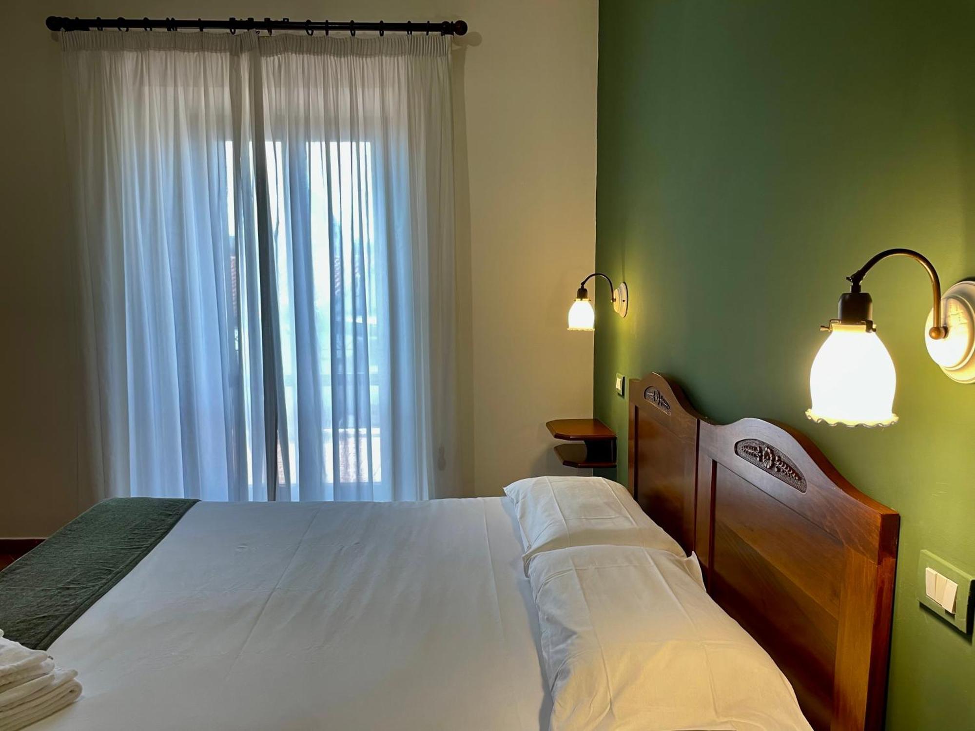 Mingone Ristorante Hotel