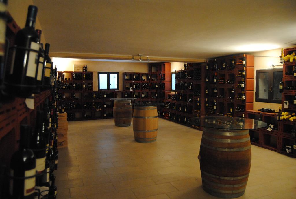 Hotel Mingone Ristorante Isola di Liri