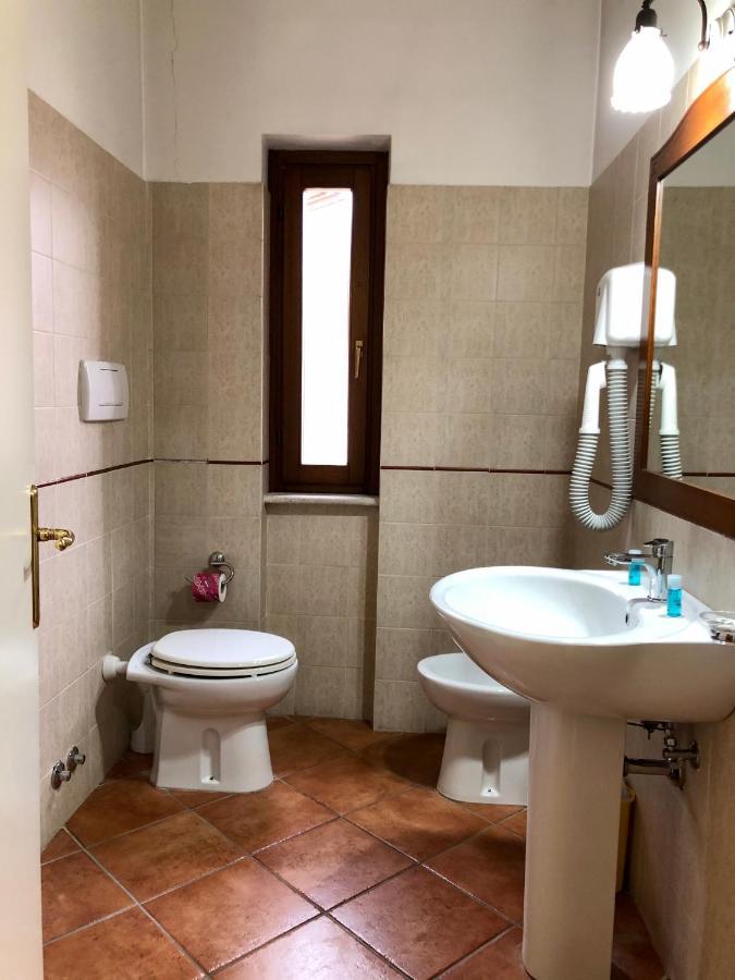 Hotel Mingone Ristorante Isola di Liri
