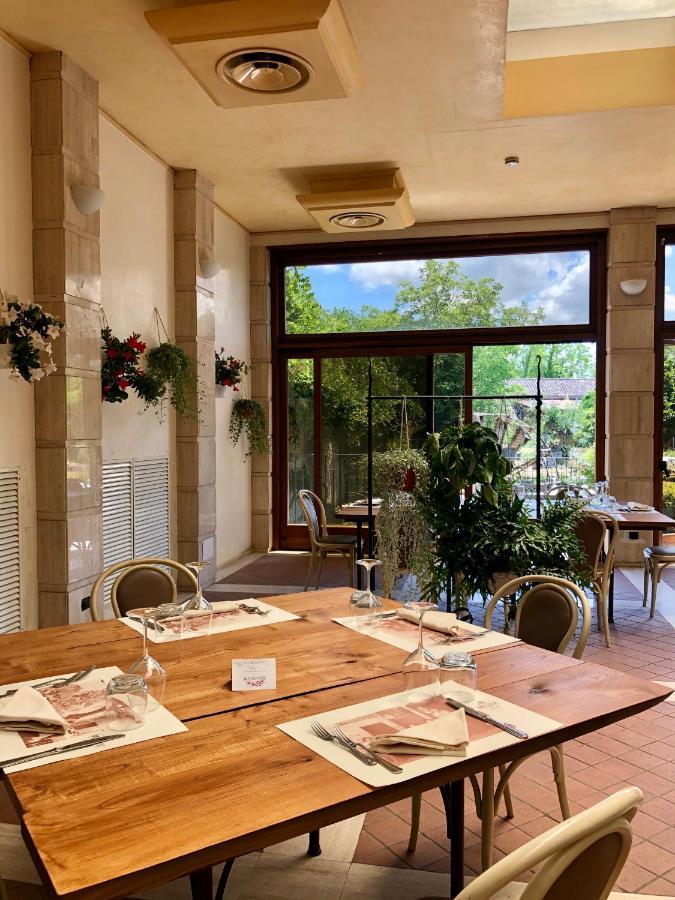 Hotel Mingone Ristorante