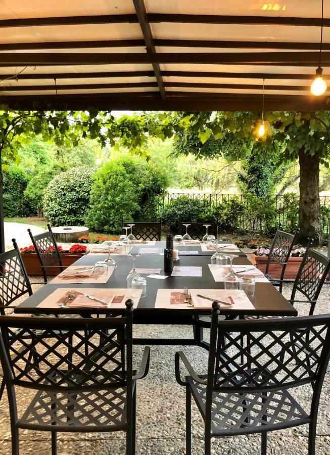 Hotel Mingone Ristorante