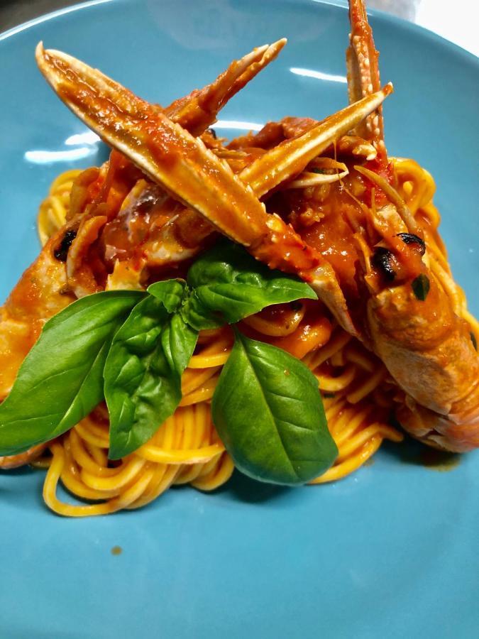 Mingone Ristorante 3* Isola di Liri